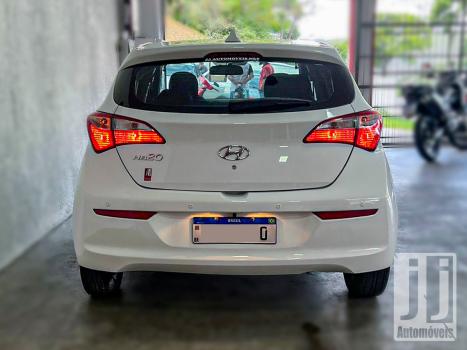 HYUNDAI HB 20 Hatch , Foto 5