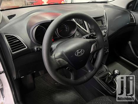 HYUNDAI HB 20 Hatch , Foto 6