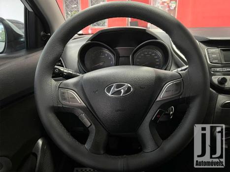 HYUNDAI HB 20 Hatch , Foto 7