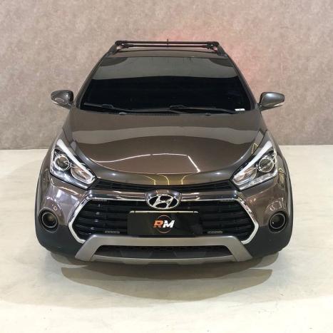 HYUNDAI HB 20 Hatch 1.6 16V 4P FLEX COMFORT PREMIUM, Foto 2