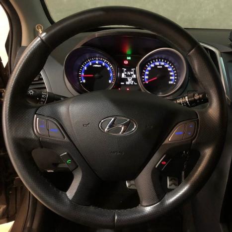 HYUNDAI HB 20 Hatch 1.6 16V 4P FLEX COMFORT PREMIUM, Foto 7