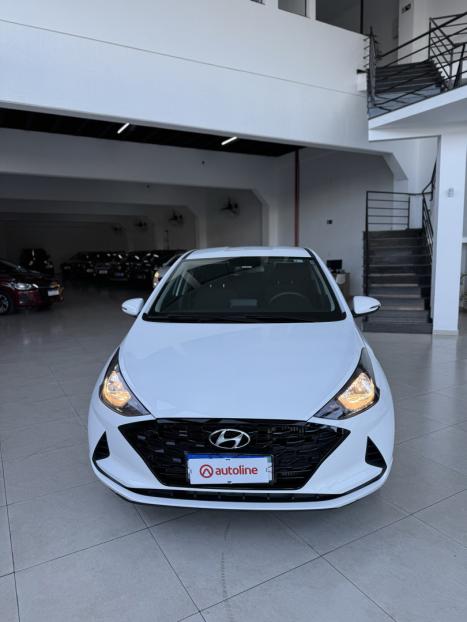 HYUNDAI HB 20 Hatch , Foto 2