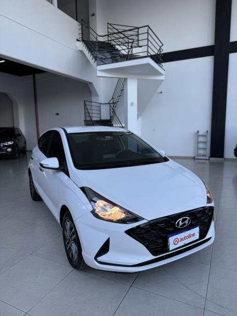 HYUNDAI HB 20 Hatch , Foto 3