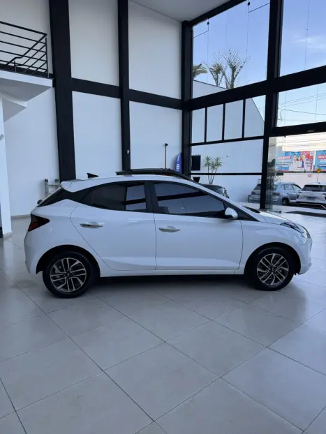 HYUNDAI HB 20 Hatch , Foto 9