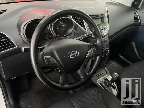 HYUNDAI HB 20 Hatch 1.6 16V 4P FLEX COMFORT STYLE AUTOMTICO, Foto 6