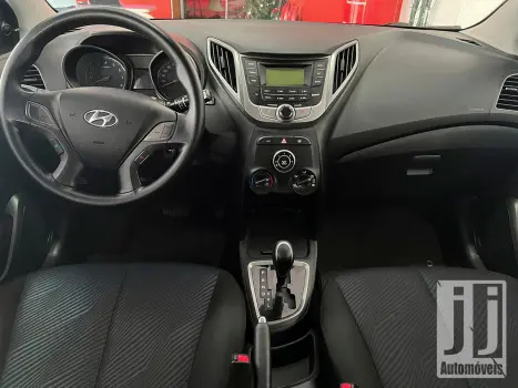 HYUNDAI HB 20 Hatch 1.6 16V 4P FLEX COMFORT STYLE AUTOMTICO, Foto 7