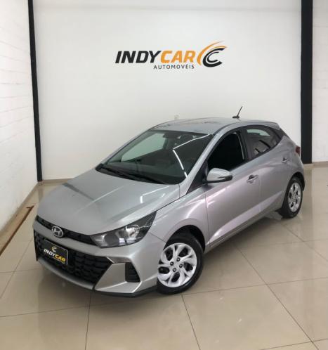 HYUNDAI HB 20 Hatch 1.0 12V 4P FLEX COMFORT, Foto 6