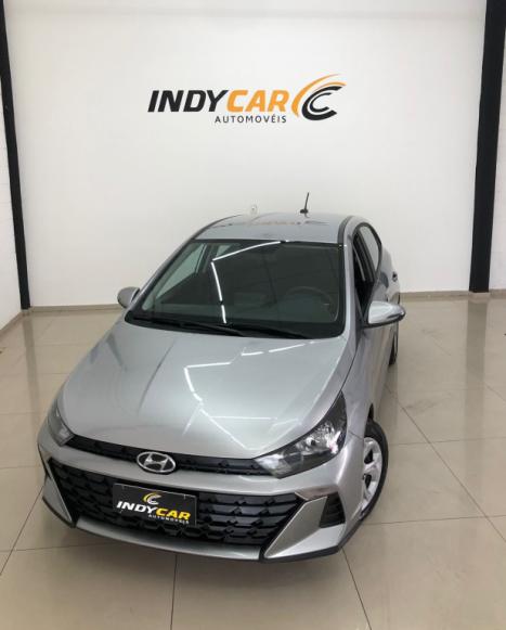 HYUNDAI HB 20 Hatch 1.0 12V 4P FLEX COMFORT, Foto 7