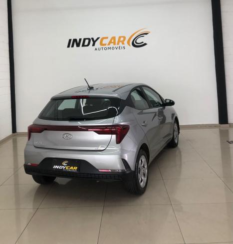 HYUNDAI HB 20 Hatch 1.0 12V 4P FLEX COMFORT, Foto 9