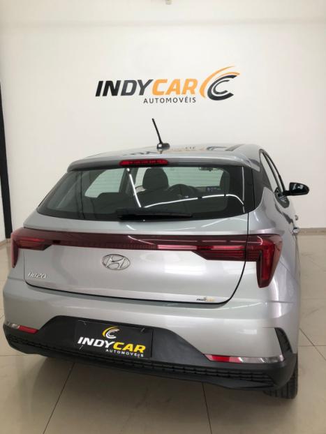 HYUNDAI HB 20 Hatch 1.0 12V 4P FLEX COMFORT, Foto 10