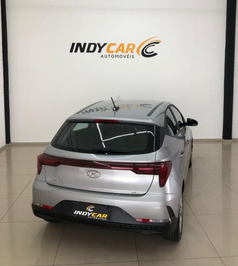 HYUNDAI HB 20 Hatch 1.0 12V 4P FLEX COMFORT, Foto 11