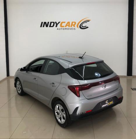 HYUNDAI HB 20 Hatch 1.0 12V 4P FLEX COMFORT, Foto 12