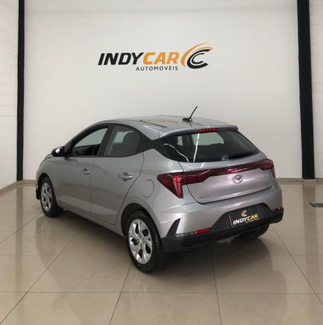 HYUNDAI HB 20 Hatch 1.0 12V 4P FLEX COMFORT, Foto 13