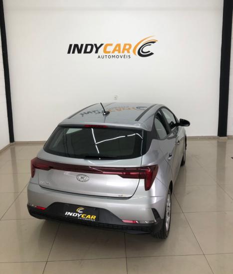 HYUNDAI HB 20 Hatch 1.0 12V 4P FLEX COMFORT, Foto 14