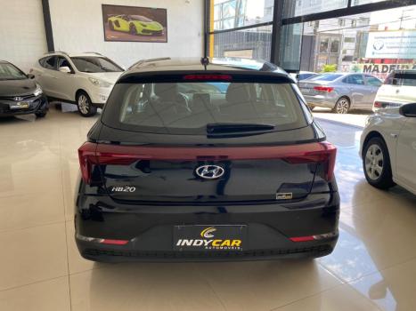 HYUNDAI HB 20 Hatch 1.0 12V 4P FLEX COMFORT, Foto 6