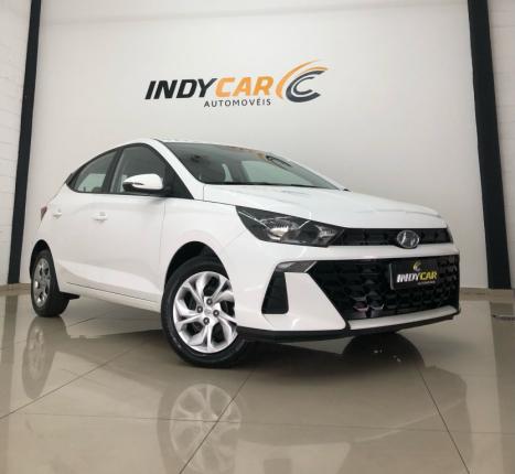 HYUNDAI HB 20 Hatch 1.0 12V 4P FLEX COMFORT, Foto 5