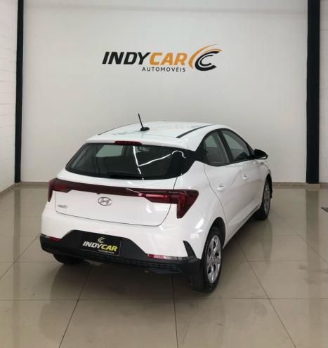 HYUNDAI HB 20 Hatch 1.0 12V 4P FLEX COMFORT, Foto 7