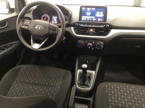 HYUNDAI HB 20 Hatch 1.0 12V 4P FLEX COMFORT, Foto 13