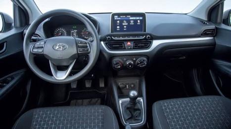 HYUNDAI HB 20 Hatch 1.0 12V 4P FLEX SENSE, Foto 2
