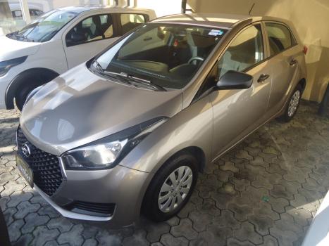 HYUNDAI HB 20 Hatch 1.0 12V 4P FLEX UNIQUE, Foto 1