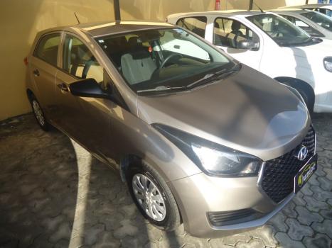 HYUNDAI HB 20 Hatch 1.0 12V 4P FLEX UNIQUE, Foto 2