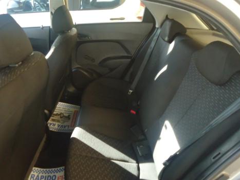 HYUNDAI HB 20 Hatch 1.0 12V 4P FLEX UNIQUE, Foto 4