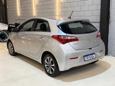 HYUNDAI HB 20 Hatch 1.6 16V 4P COMFORT FLEX COPA DO MUNDO, Foto 2