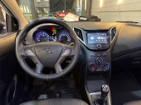HYUNDAI HB 20 Hatch 1.6 16V 4P COMFORT FLEX COPA DO MUNDO, Foto 3