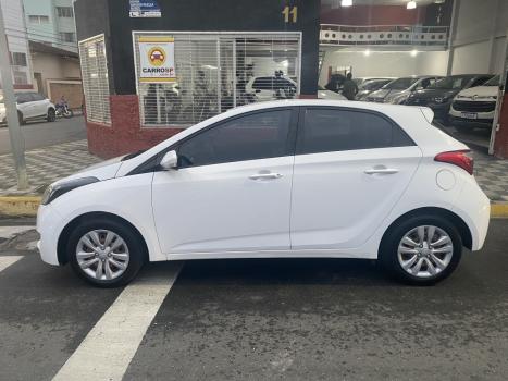HYUNDAI HB 20 Hatch 1.0 12V 4P FLEX COMFORT, Foto 1