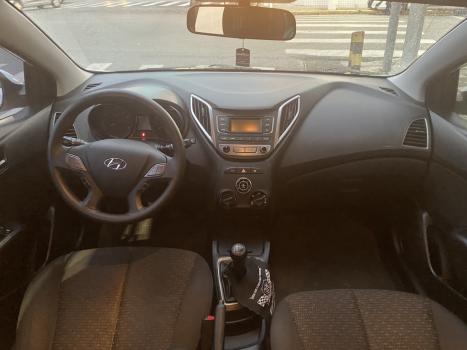 HYUNDAI HB 20 Hatch 1.0 12V 4P FLEX COMFORT, Foto 4