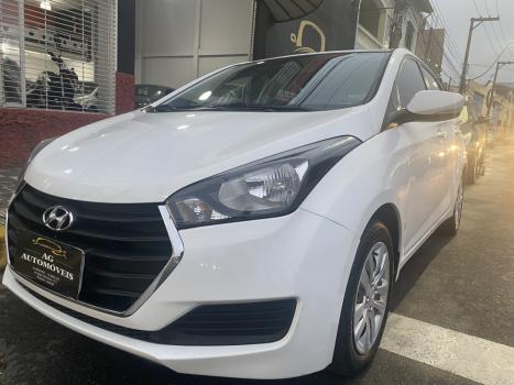 HYUNDAI HB 20 Hatch 1.0 12V 4P FLEX COMFORT, Foto 5