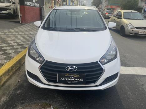 HYUNDAI HB 20 Hatch 1.0 12V 4P FLEX COMFORT, Foto 8