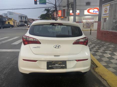 HYUNDAI HB 20 Hatch 1.0 12V 4P FLEX COMFORT, Foto 10