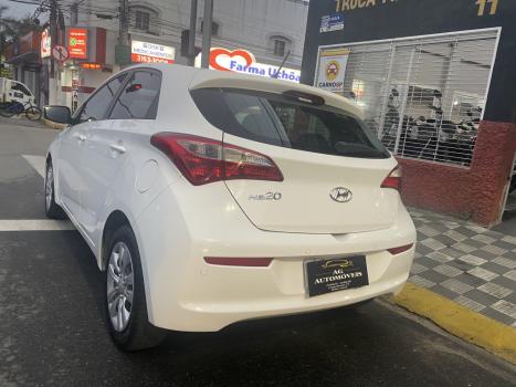 HYUNDAI HB 20 Hatch 1.0 12V 4P FLEX COMFORT, Foto 11