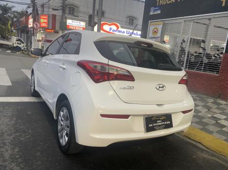 HYUNDAI HB 20 Hatch 1.0 12V 4P FLEX COMFORT, Foto 12