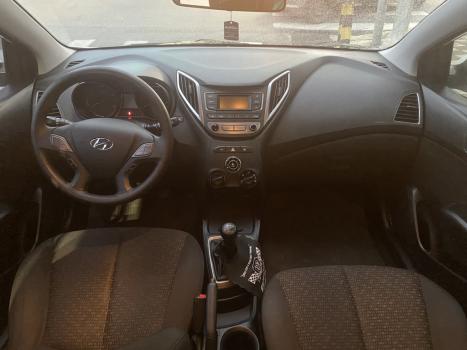HYUNDAI HB 20 Hatch 1.0 12V 4P FLEX COMFORT, Foto 13