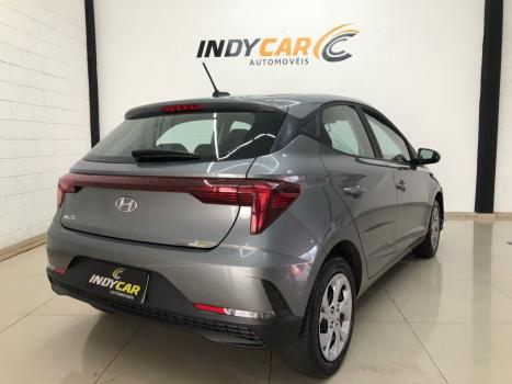 HYUNDAI HB 20 Hatch 1.0 12V 4P FLEX SENSE, Foto 7
