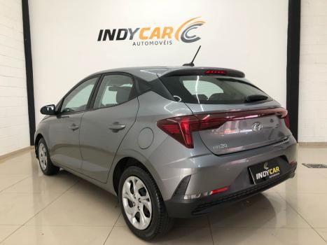 HYUNDAI HB 20 Hatch 1.0 12V 4P FLEX SENSE, Foto 10