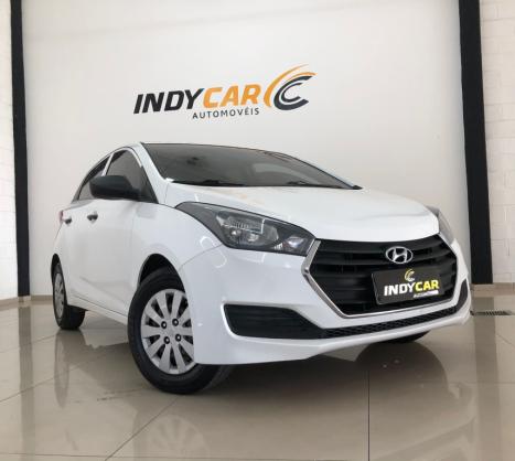 HYUNDAI HB 20 Hatch 1.0 12V 4P FLEX COMFORT, Foto 1