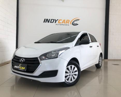 HYUNDAI HB 20 Hatch 1.0 12V 4P FLEX COMFORT, Foto 2