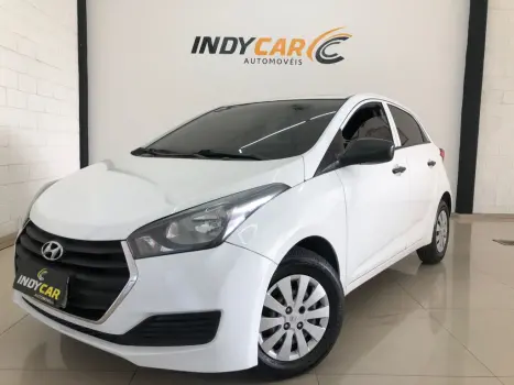 HYUNDAI HB 20 Hatch 1.0 12V 4P FLEX COMFORT, Foto 3