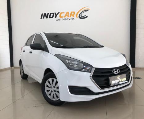 HYUNDAI HB 20 Hatch 1.0 12V 4P FLEX COMFORT, Foto 4