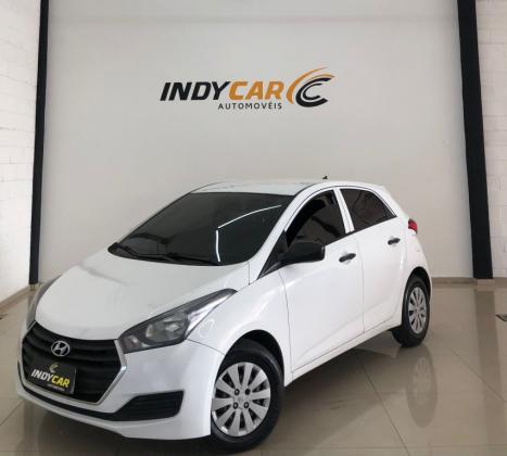 HYUNDAI HB 20 Hatch 1.0 12V 4P FLEX COMFORT, Foto 5