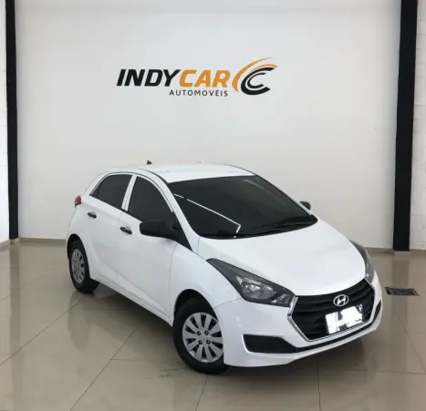 HYUNDAI HB 20 Hatch 1.0 12V 4P FLEX COMFORT, Foto 6