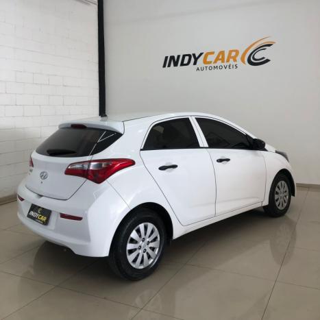 HYUNDAI HB 20 Hatch 1.0 12V 4P FLEX COMFORT, Foto 8