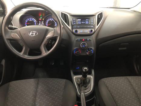 HYUNDAI HB 20 Hatch 1.0 12V 4P FLEX COMFORT, Foto 11