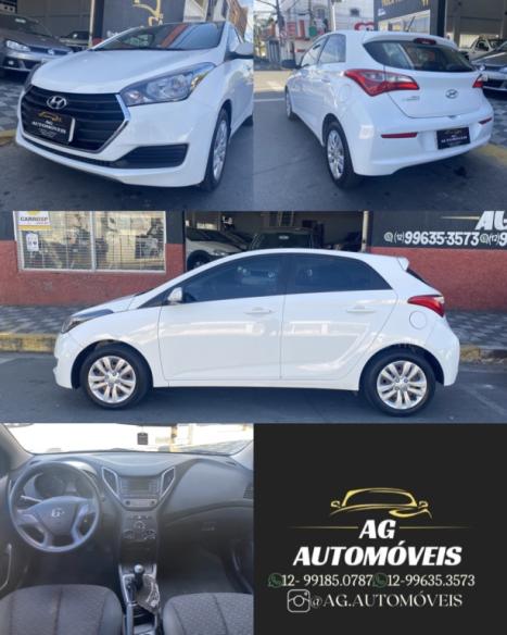 HYUNDAI HB 20 Hatch 1.0 12V 4P FLEX COMFORT, Foto 2
