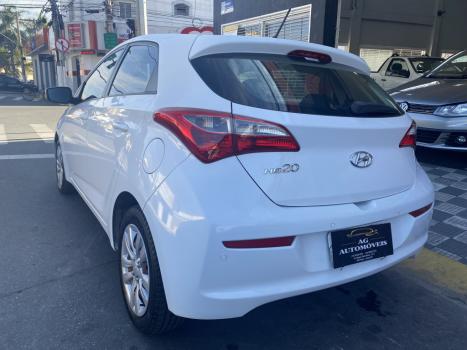HYUNDAI HB 20 Hatch 1.0 12V 4P FLEX COMFORT, Foto 3