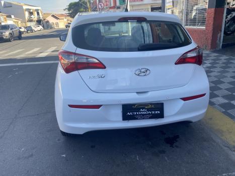 HYUNDAI HB 20 Hatch 1.0 12V 4P FLEX COMFORT, Foto 4