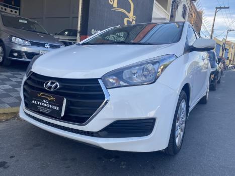 HYUNDAI HB 20 Hatch 1.0 12V 4P FLEX COMFORT, Foto 5